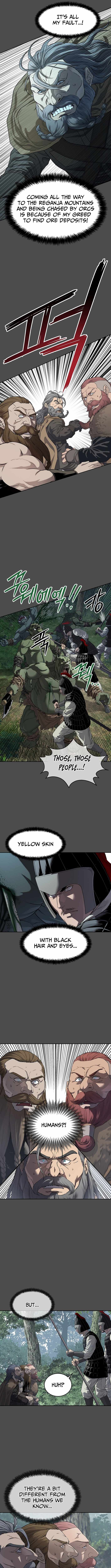 Read The Steel Emper Manga Online