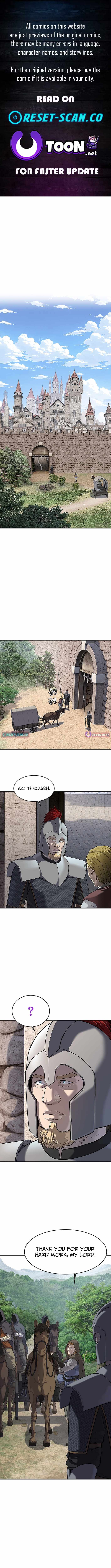 Read The Steel Emper Manga Online