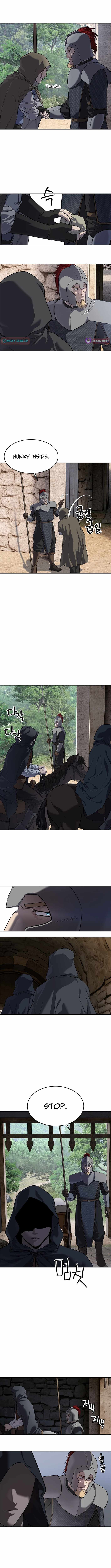 Read The Steel Emper Manga Online