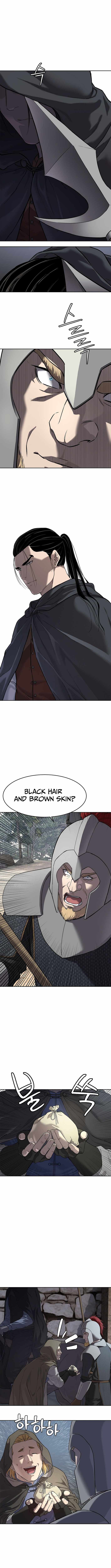 Read The Steel Emper Manga Online