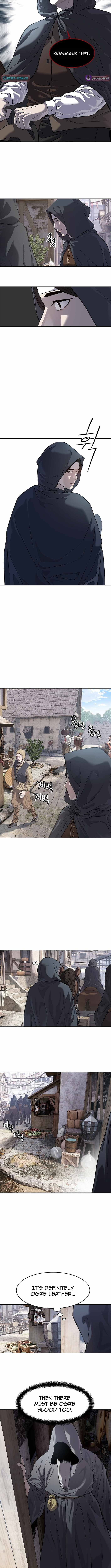 Read The Steel Emper Manga Online