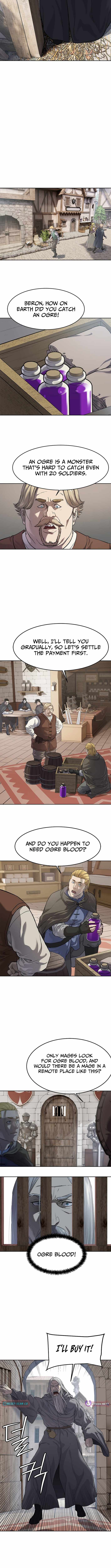 Read The Steel Emper Manga Online