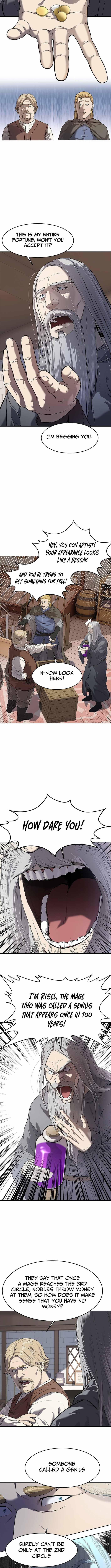 Read The Steel Emper Manga Online