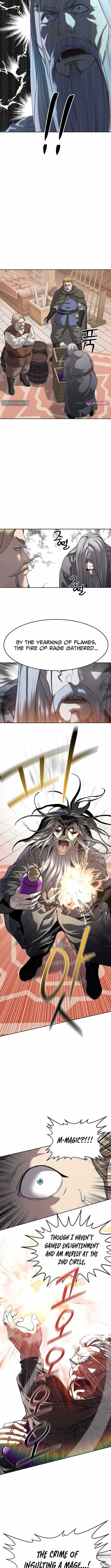 Read The Steel Emper Manga Online