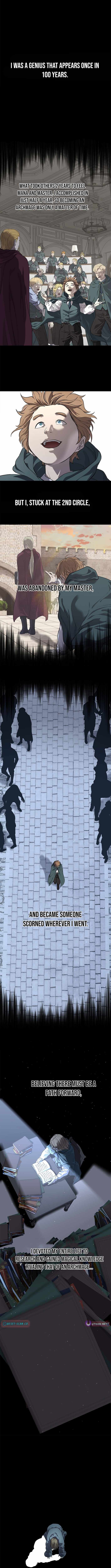 Read The Steel Emper Manga Online