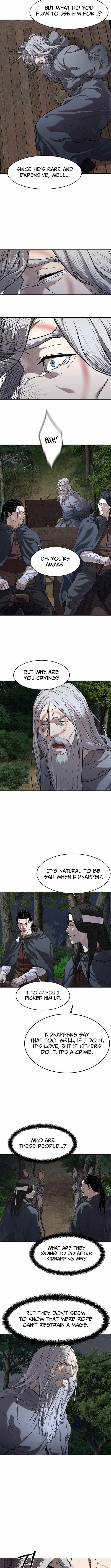 Read The Steel Emper Manga Online