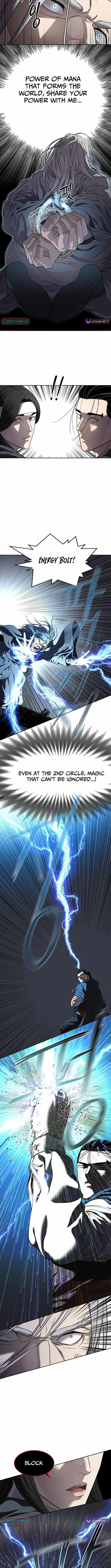 Read The Steel Emper Manga Online