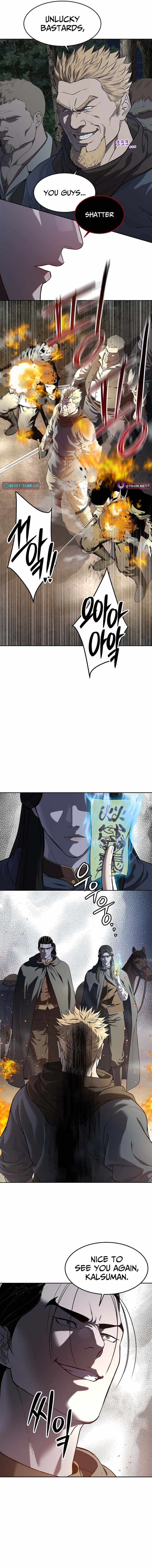 Read The Steel Emper Manga Online