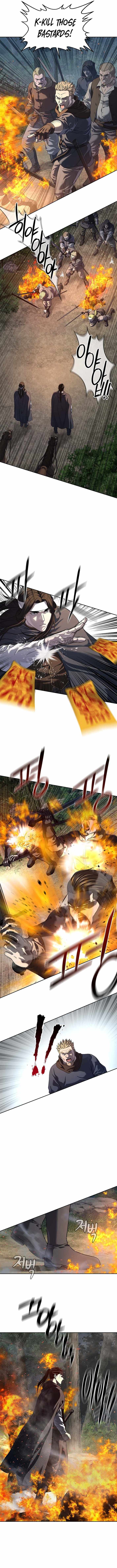 Read The Steel Emper Manga Online