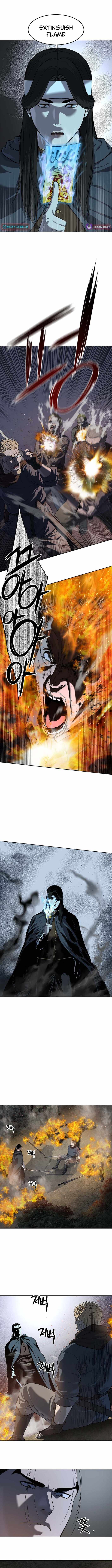 Read The Steel Emper Manga Online