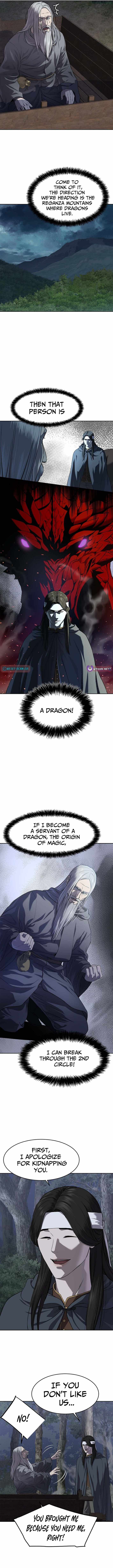 Read The Steel Emper Manga Online