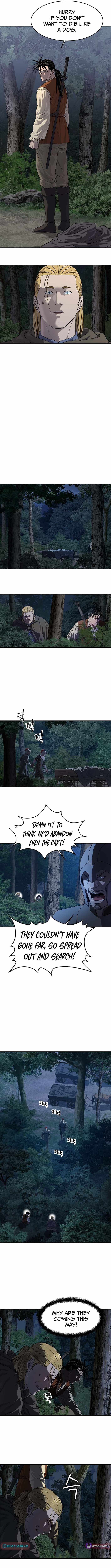 Read The Steel Emper Manga Online