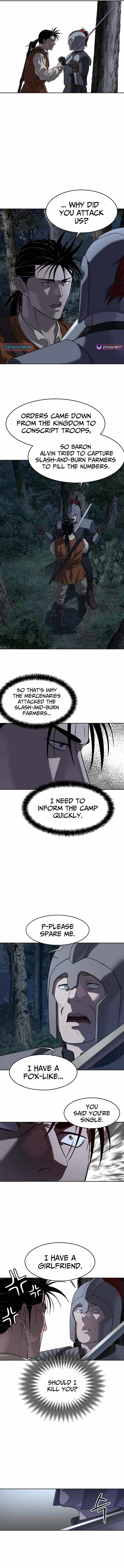 Read The Steel Emper Manga Online