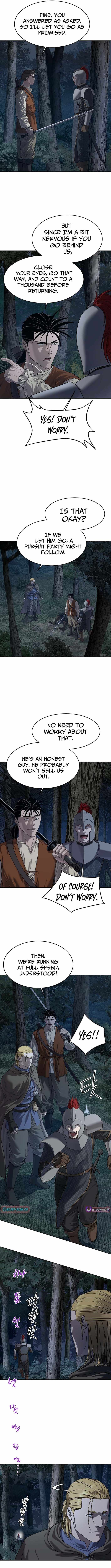 Read The Steel Emper Manga Online