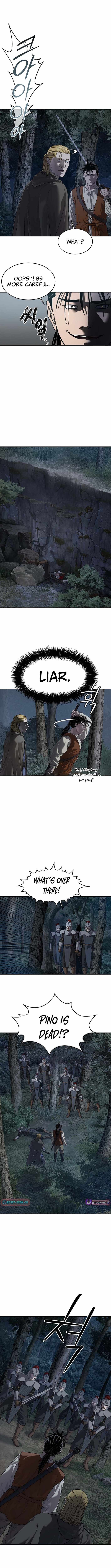 Read The Steel Emper Manga Online