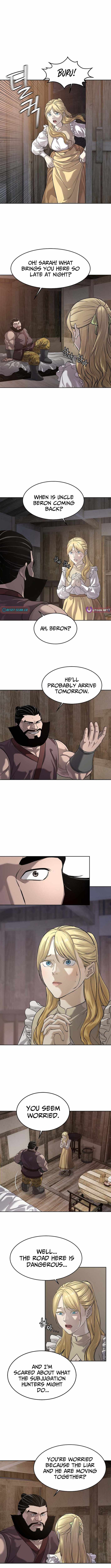 Read The Steel Emper Manga Online