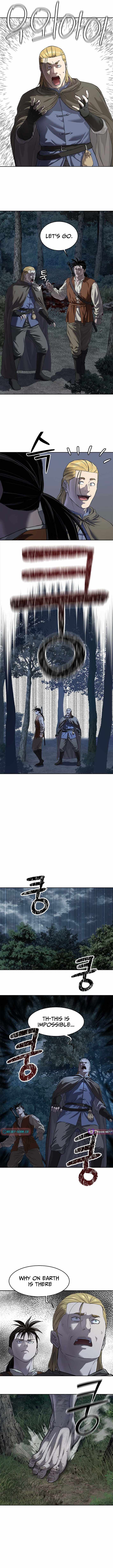 Read The Steel Emper Manga Online