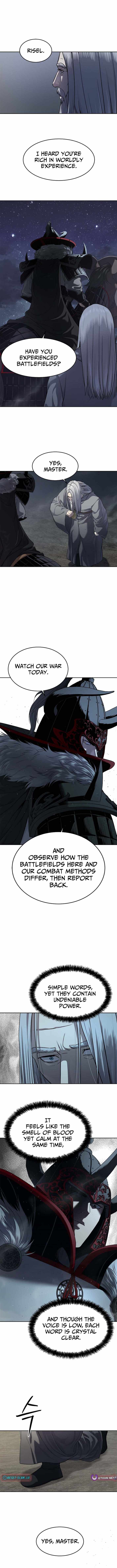 Read The Steel Emper Manga Online