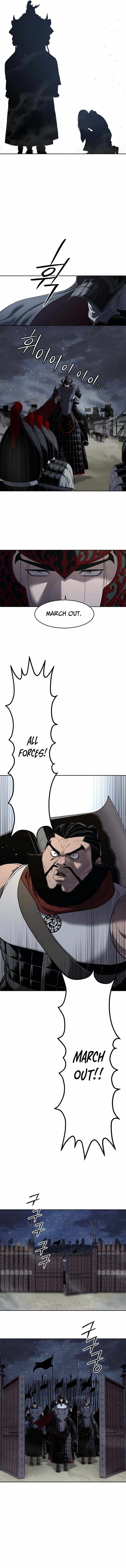 Read The Steel Emper Manga Online