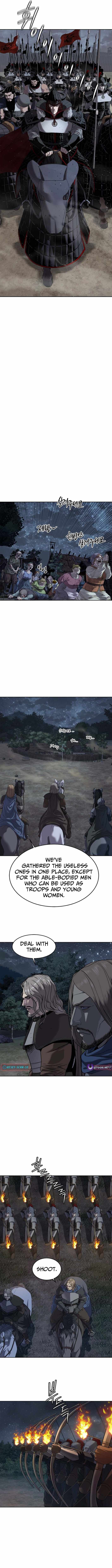 Read The Steel Emper Manga Online