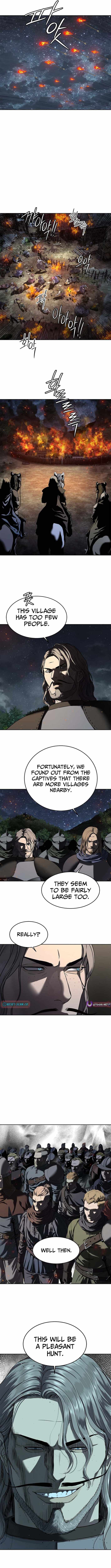 Read The Steel Emper Manga Online