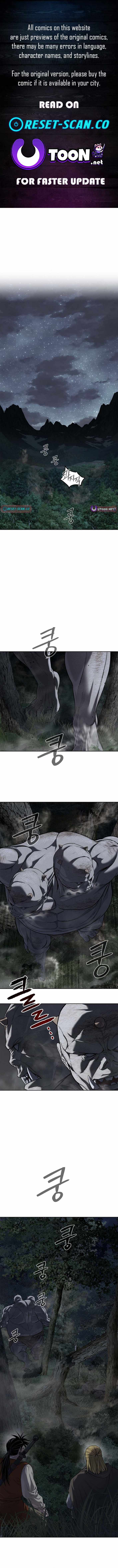 Read The Steel Emper Manga Online