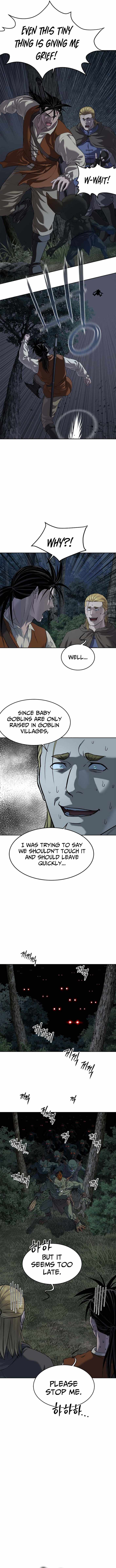 Read The Steel Emper Manga Online