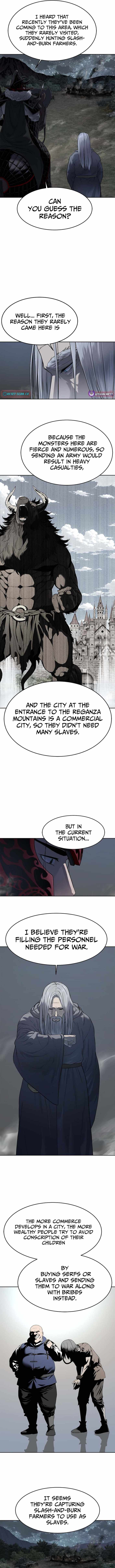 Read The Steel Emper Manga Online