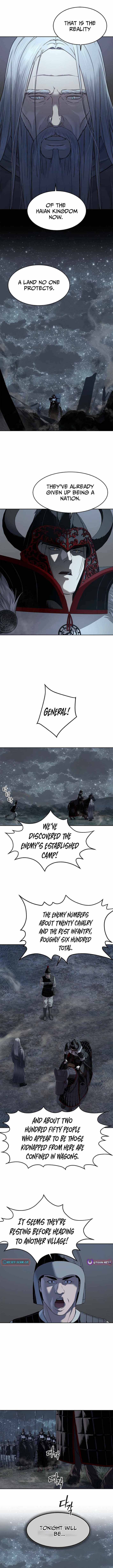 Read The Steel Emper Manga Online