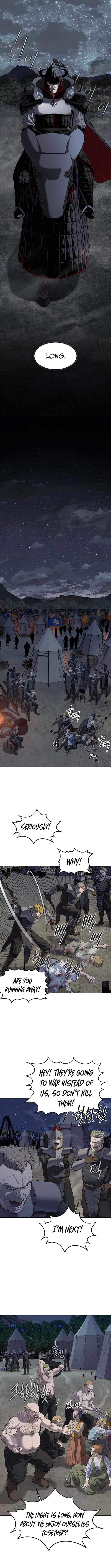 Read The Steel Emper Manga Online