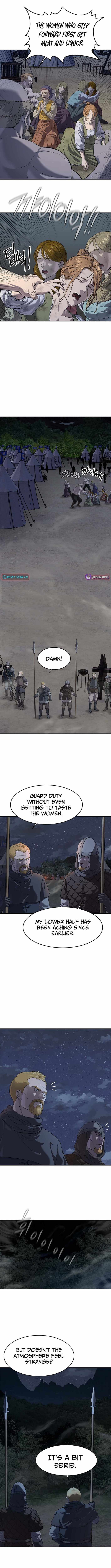 Read The Steel Emper Manga Online