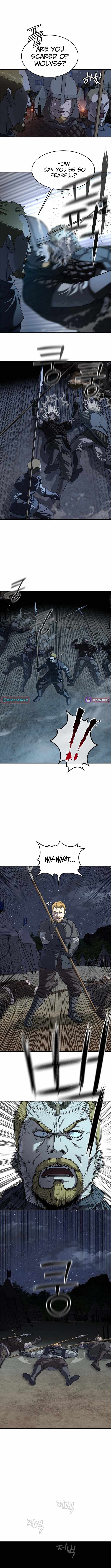 Read The Steel Emper Manga Online