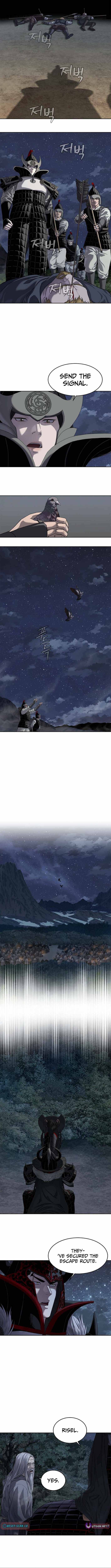 Read The Steel Emper Manga Online