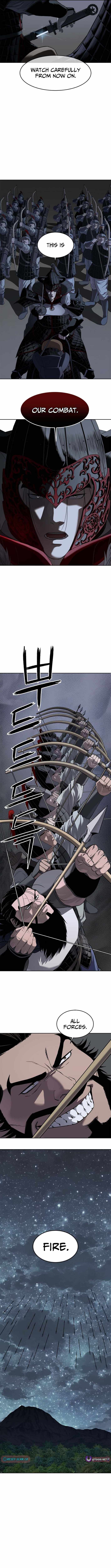 Read The Steel Emper Manga Online