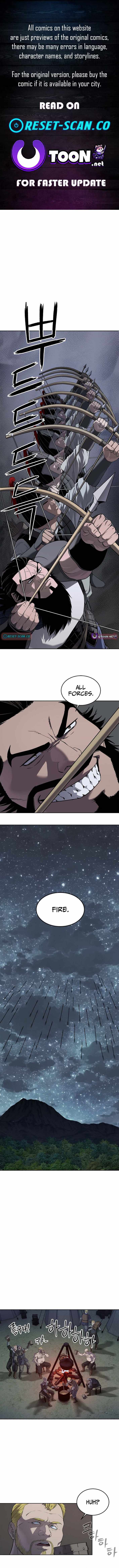 Read The Steel Emper Manga Online