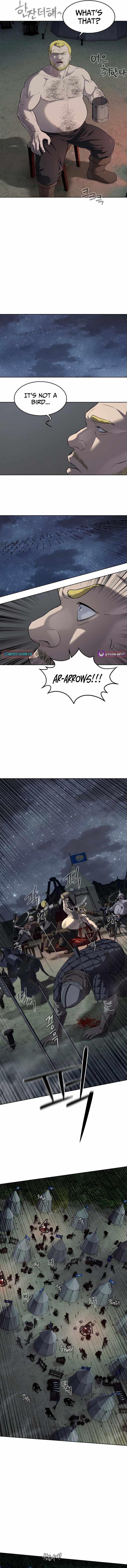 Read The Steel Emper Manga Online