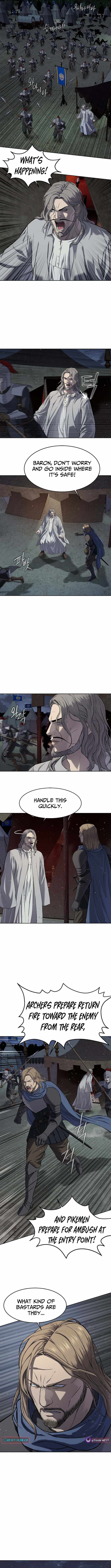 Read The Steel Emper Manga Online