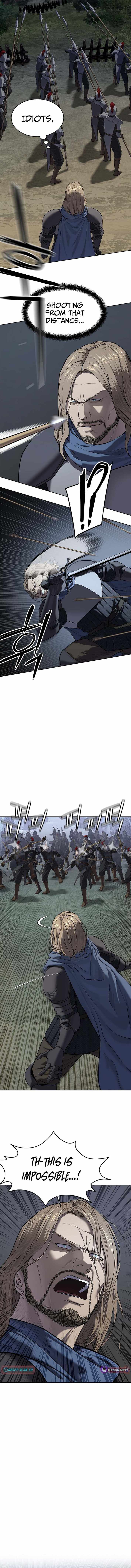 Read The Steel Emper Manga Online