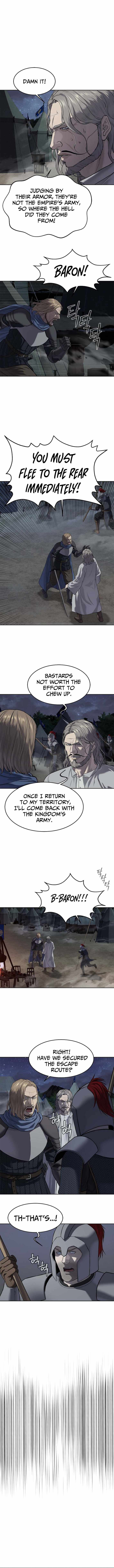 Read The Steel Emper Manga Online