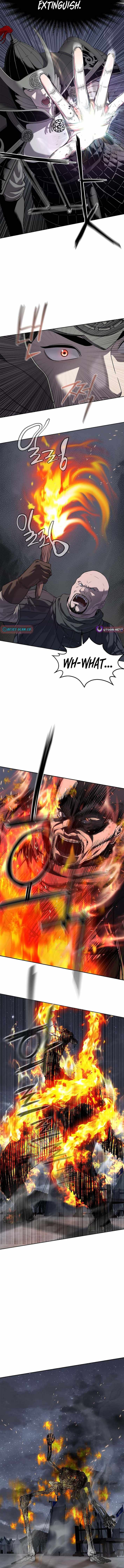 Read The Steel Emper Manga Online