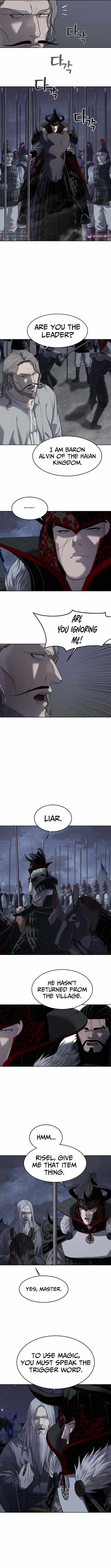 Read The Steel Emper Manga Online