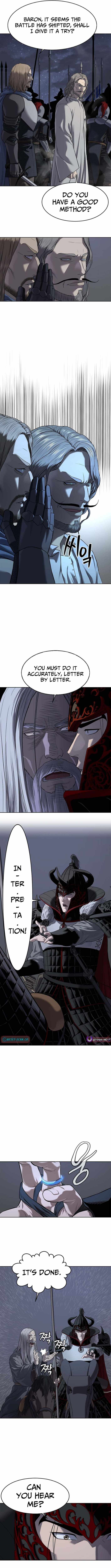 Read The Steel Emper Manga Online