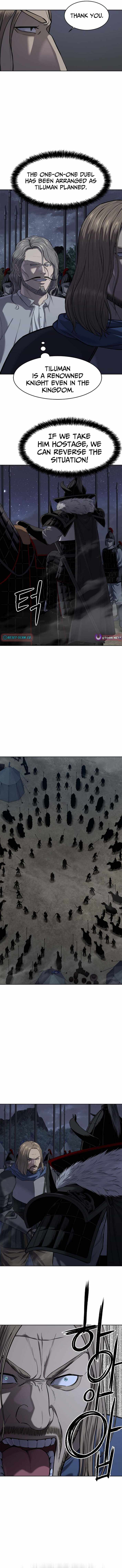 Read The Steel Emper Manga Online