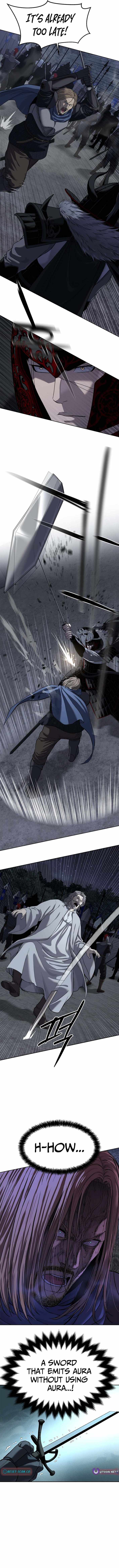 Read The Steel Emper Manga Online