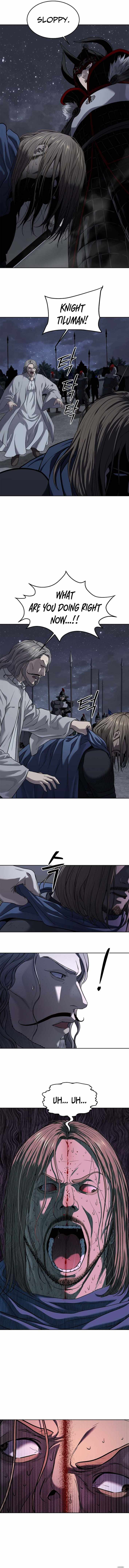 Read The Steel Emper Manga Online