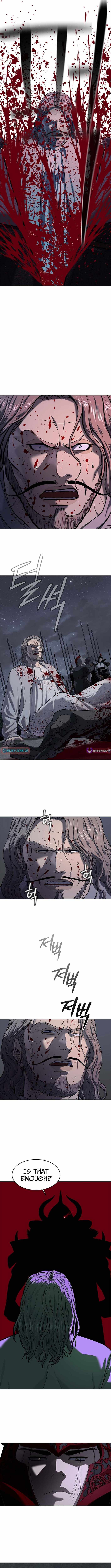 Read The Steel Emper Manga Online