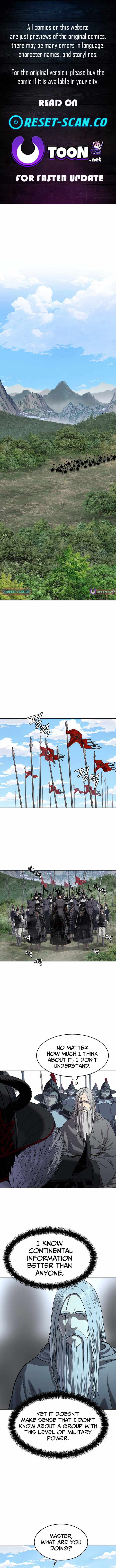 Read The Steel Emper Manga Online