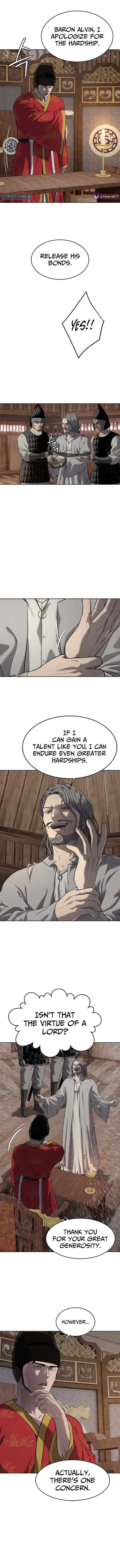 Read The Steel Emper Manga Online