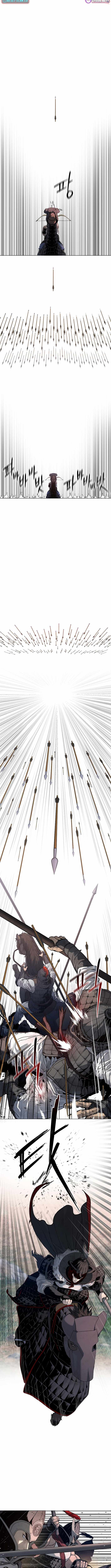 Read The Steel Emper Manga Online