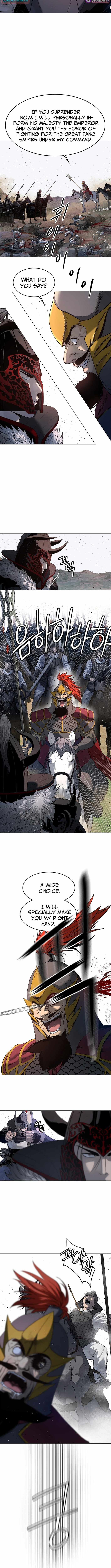 Read The Steel Emper Manga Online